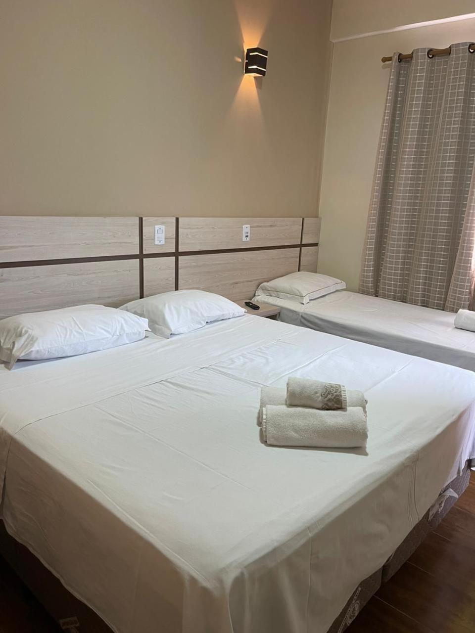 Hotel Maria Da Fe 2*