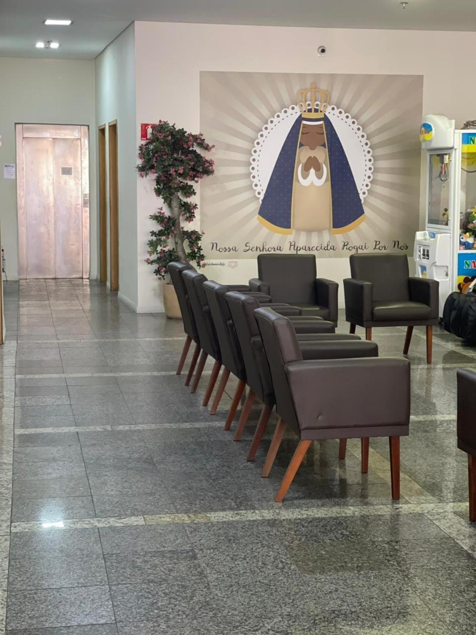 Maria Da Fe Hotel 2*