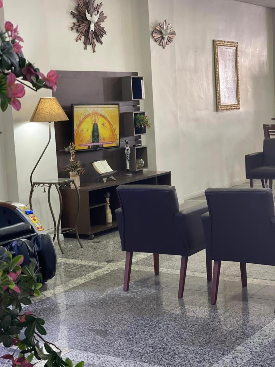 Hotel Maria Da Fe