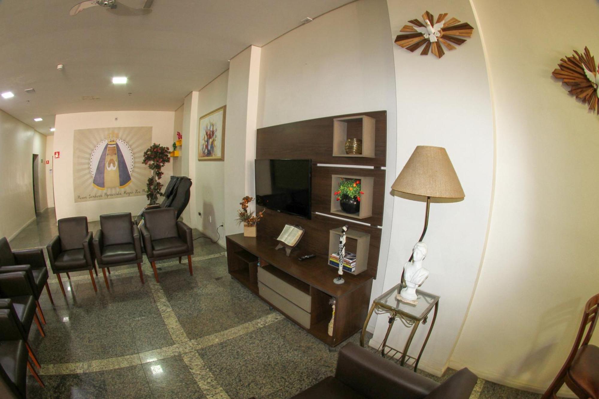 Hotel Maria Da Fe