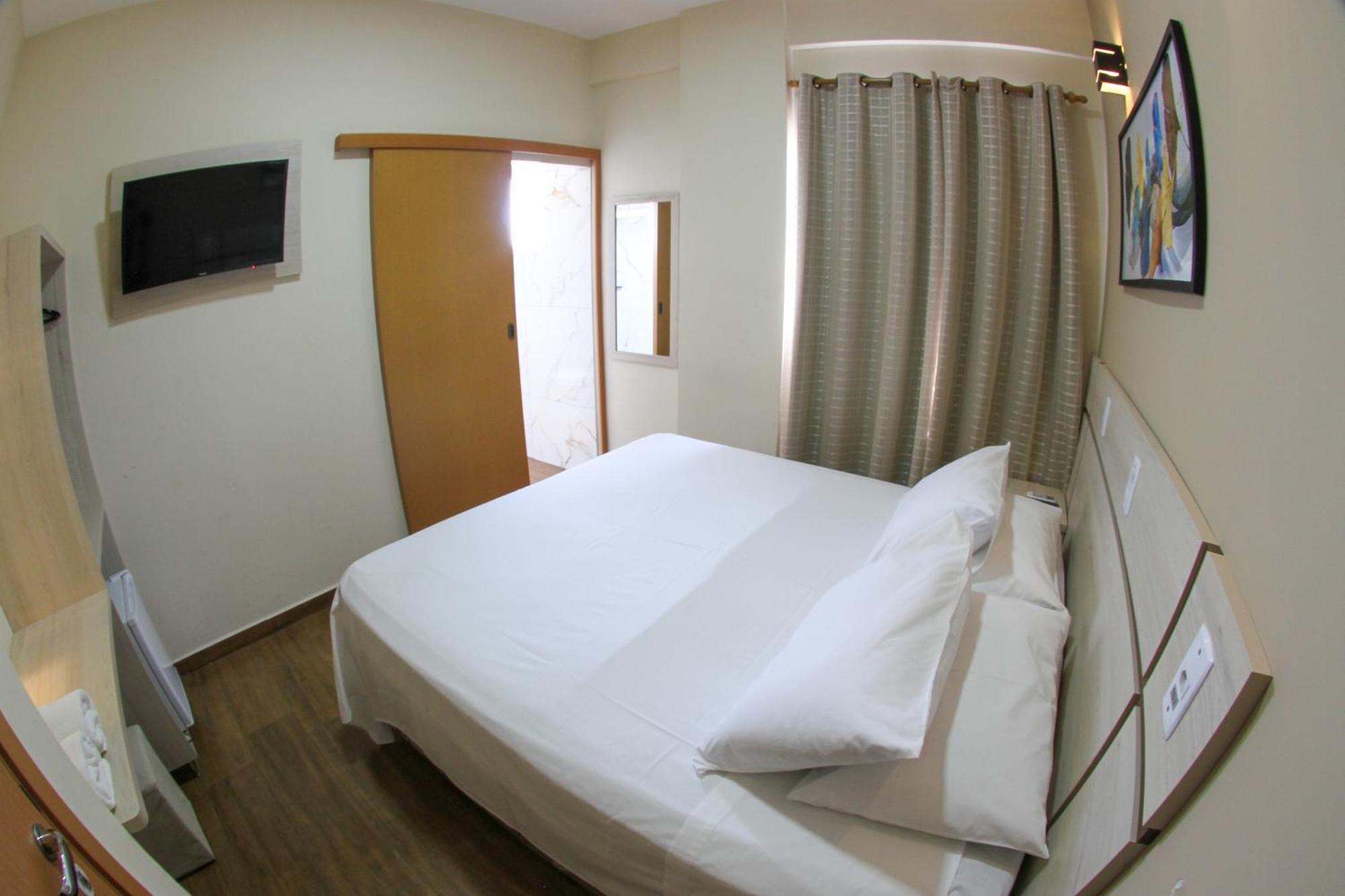 Hotel Maria Da Fe 2*