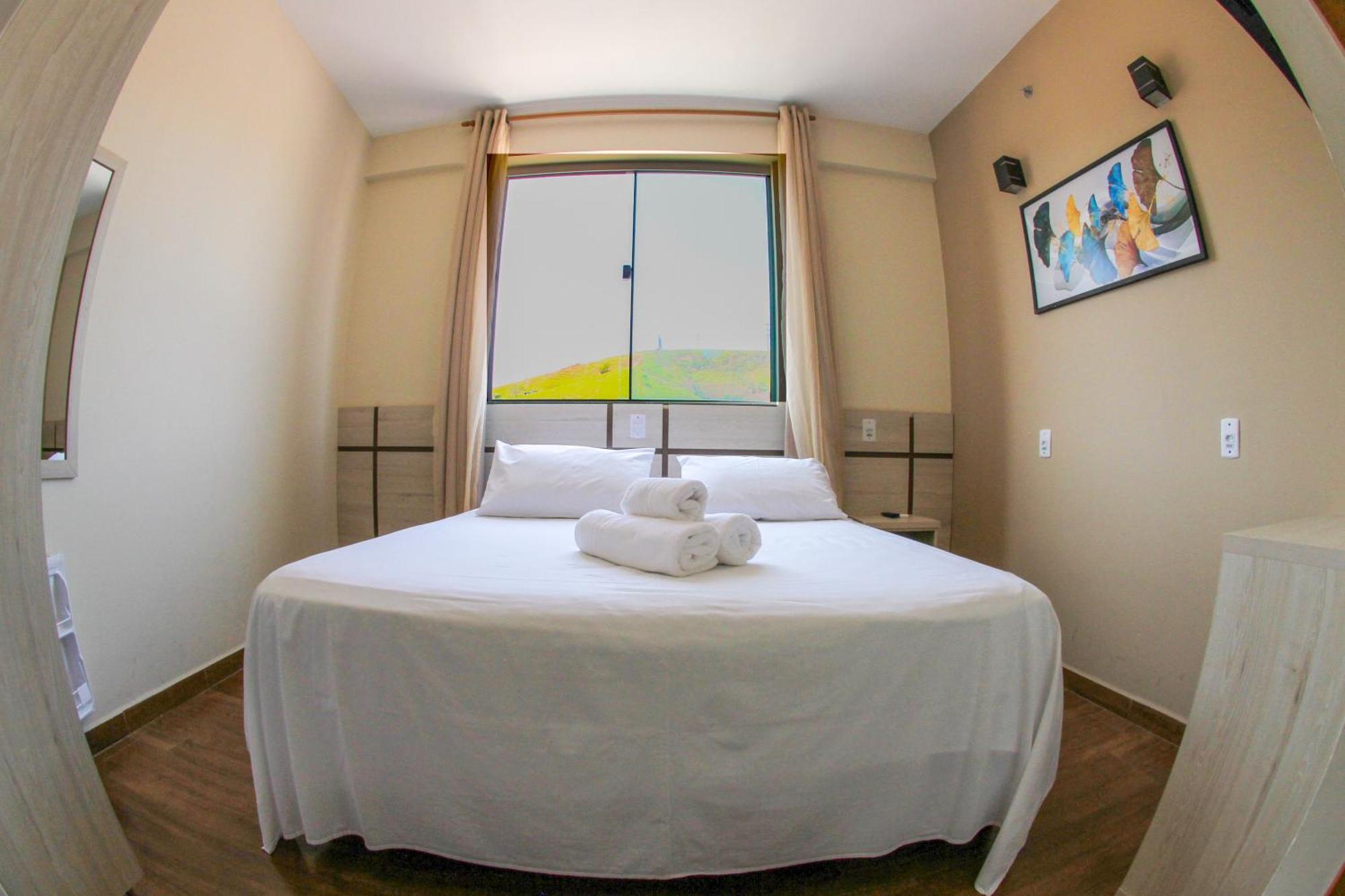 Hotel Maria Da Fe 2*