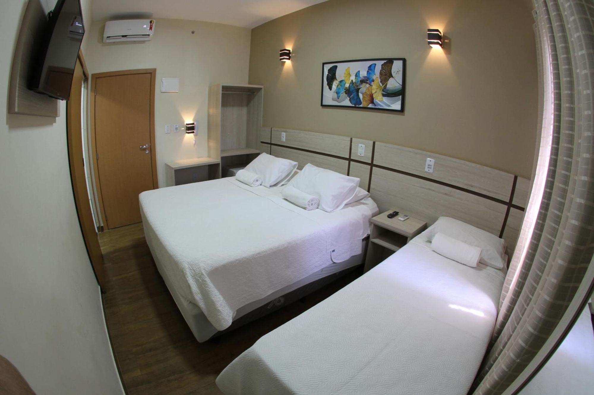 Maria Da Fe Hotel 2*