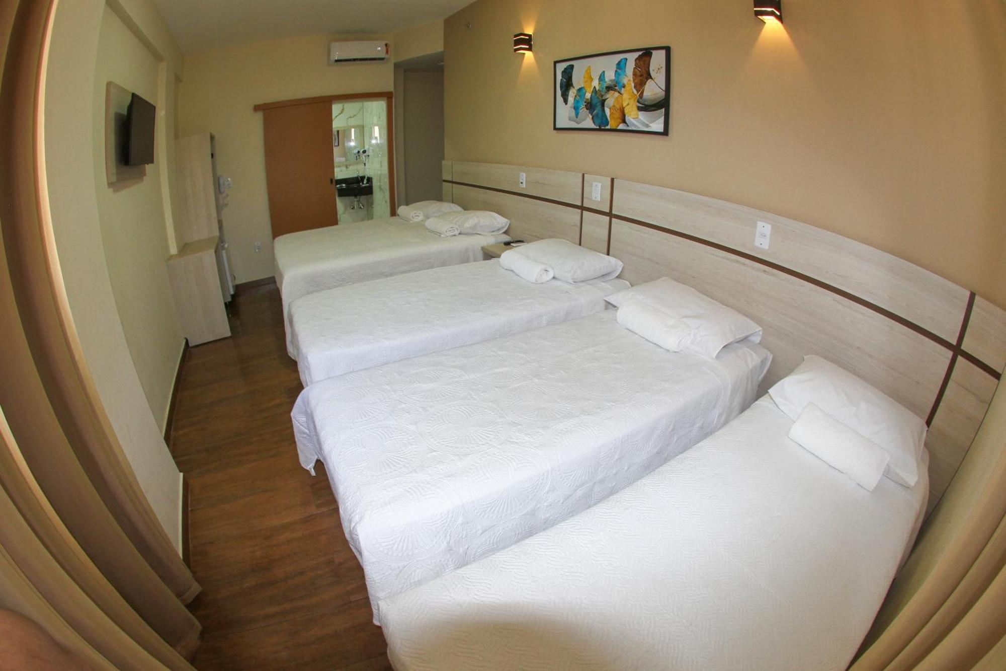 Maria Da Fe Hotel 2*