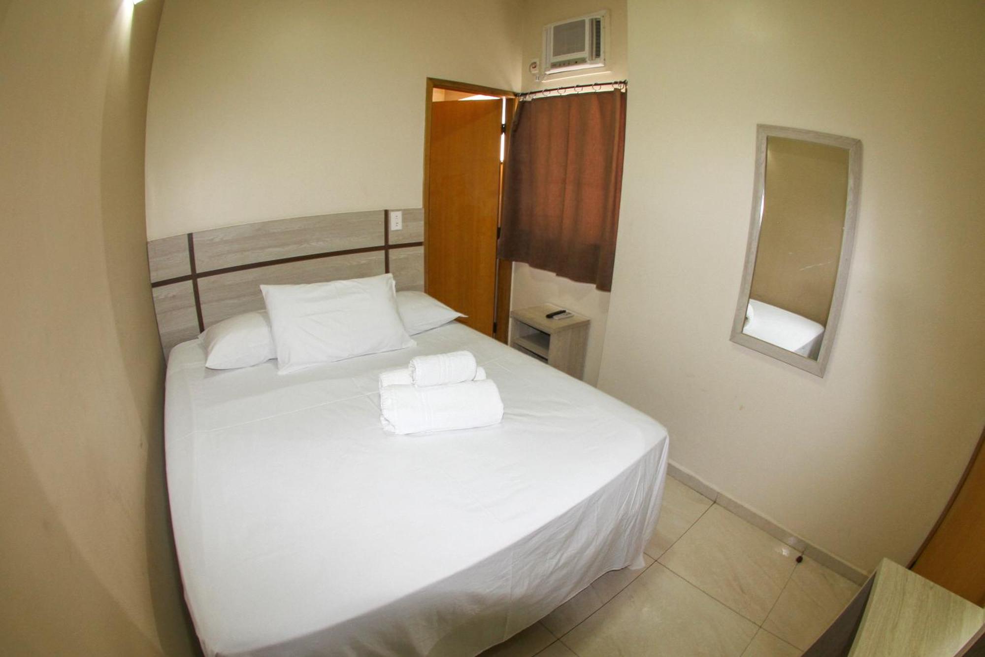 Maria Da Fe Hotel