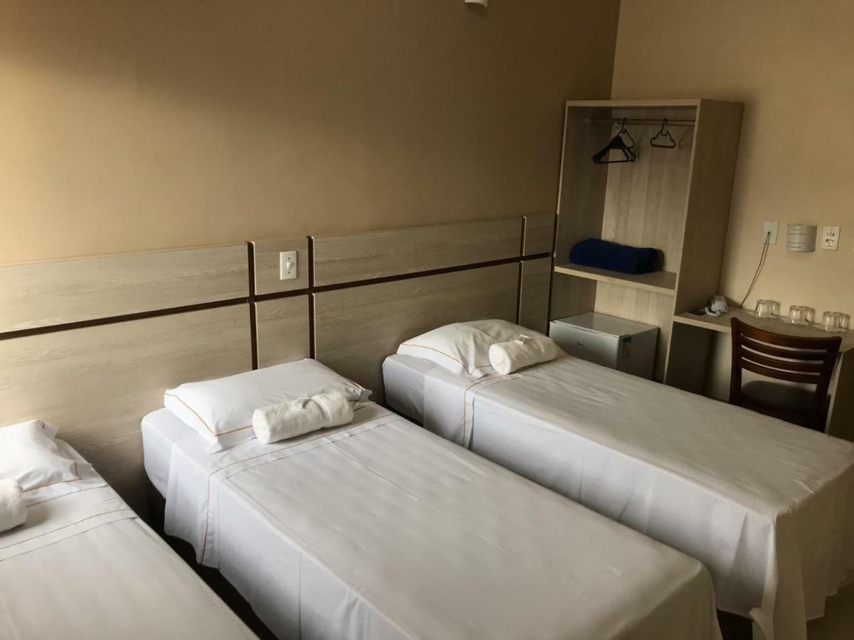 Hotel Maria Da Fe 2*